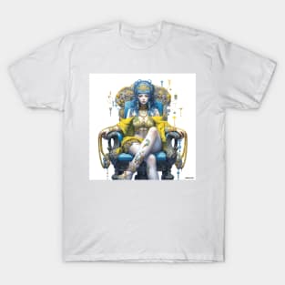 SITTING PRETTY T-Shirt